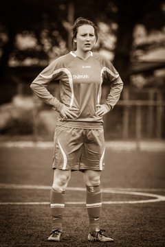 Bild 388 - B-Juniorinnen SG Trittau/S�dstormarn - SV Frisia 03 Risum Lindholm : Ergebnis: 3:1